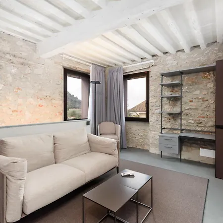 Apartamento Voman Luxury Pietrasanta