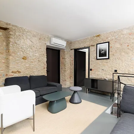 Apartamento Voman Luxury *