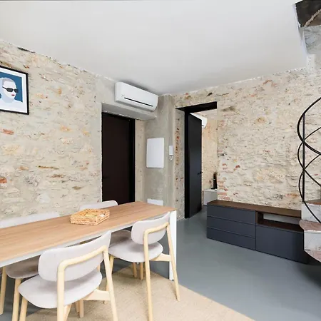 Voman Luxury Lejlighed Pietrasanta