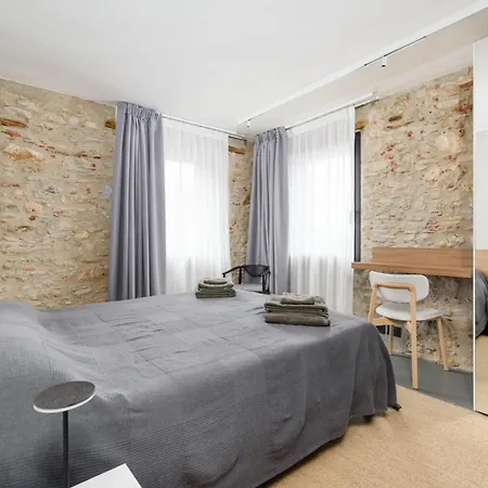 Lejlighed Voman Luxury Pietrasanta