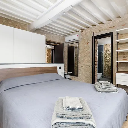 Lejlighed Voman Luxury Pietrasanta