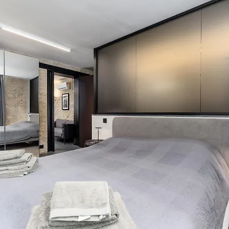 Voman Luxury Lejlighed Pietrasanta