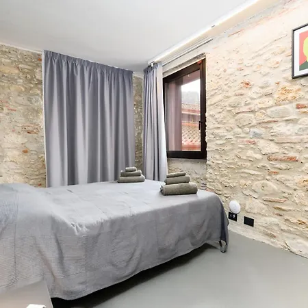 Apartamento Voman Luxury Pietrasanta