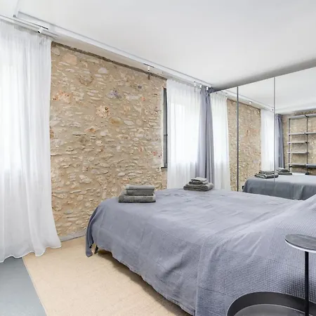 Apartamento Voman Luxury *