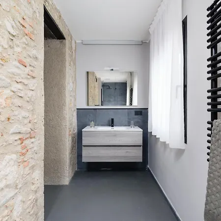 Lejlighed Voman Luxury Pietrasanta