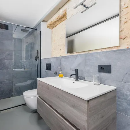Lejlighed Voman Luxury