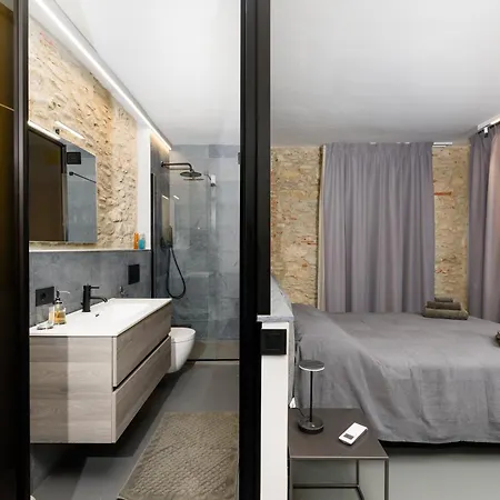 Voman Luxury Lejlighed *