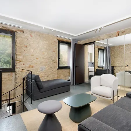 Apartamento Voman Luxury *