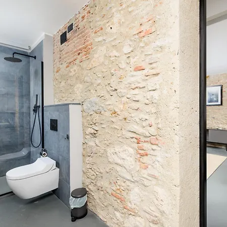 Voman Luxury Lejlighed Pietrasanta