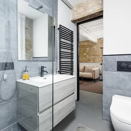 Lejlighed Voman Luxury Pietrasanta