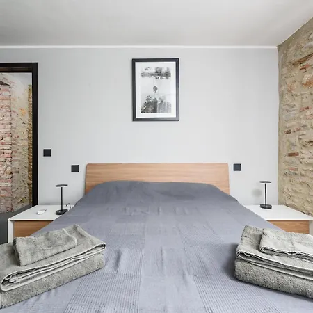 Lejlighed Voman Luxury