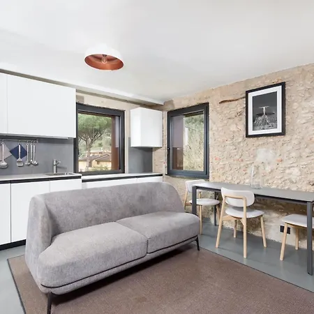 Voman Luxury Apartamento *