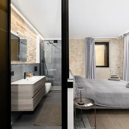 Apartamento Voman Luxury Pietrasanta