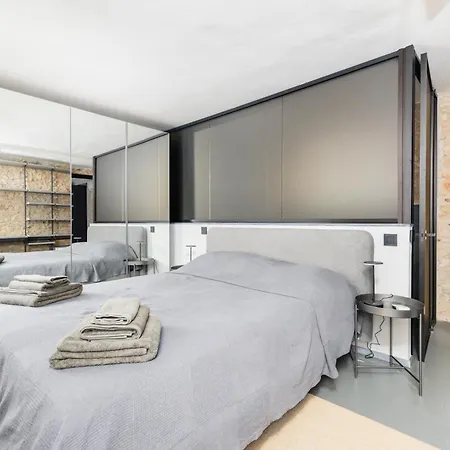 Voman Luxury Lejlighed *