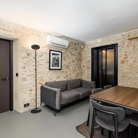 Lejlighed Voman Luxury Pietrasanta