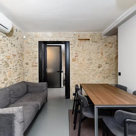 Lejlighed Voman Luxury Pietrasanta